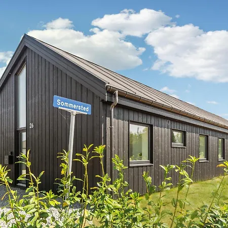 Holiday home Cozy In With Private Swimming Pool, Be Inside Or Outside Nexo