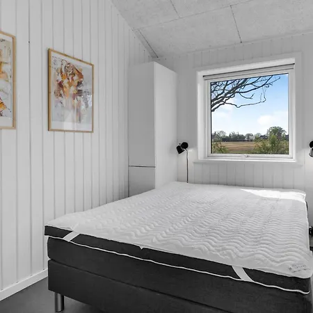 Holiday home Cozy In With Private Swimming Pool, Be Inside Or Outside Nexo