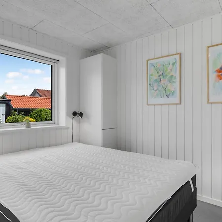 Cozy In With Private Swimming Pool, Be Inside Or Outside Holiday home Nexo